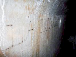Ligne Maginot - GROS BOIS - X1 (QUARTIER LUDELANGE - I/128°RIF) - (Abri) - 