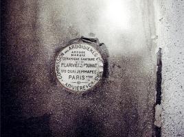 Ligne Maginot - GROS BOIS - X1 (QUARTIER LUDELANGE - I/128°RIF) - (Abri) - 
