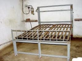 Ligne Maginot - GROS BOIS - X1 (QUARTIER LUDELANGE - I/128°RIF) - (Abri) - 