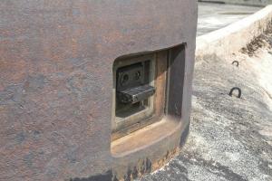 Ligne Maginot - GRAND LOT - C36 - (Casemate d'infanterie - Double) - 