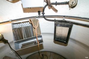 Ligne Maginot - GRAND LOT - C36 - (Casemate d'infanterie - Double) - 