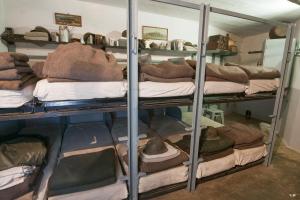 Ligne Maginot - GRAND LOT - C36 - (Casemate d'infanterie - Double) - 