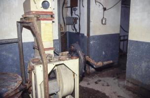 Ligne Maginot - ESCHERANGE EST - C38 - (Casemate d'infanterie - Simple) - 