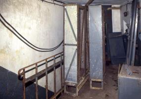 Ligne Maginot - ESCHERANGE EST - C38 - (Casemate d'infanterie - Simple) - 