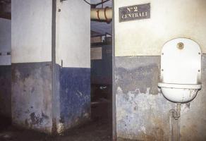 Ligne Maginot - ESCHERANGE EST - C38 - (Casemate d'infanterie - Simple) - L'étage inférieur