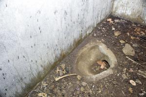 Ligne Maginot - BOIS DU LAIT - (PC) - ?