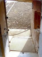 Ligne Maginot - PETERSBERG EST - C40 - (Casemate d'infanterie - Simple) - 