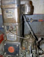 Ligne Maginot - PETERSBERG EST - C40 - (Casemate d'infanterie - Simple) - 