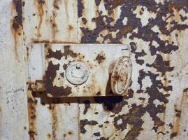 Ligne Maginot - PETERSBERG EST - C40 - (Casemate d'infanterie - Simple) - 