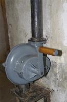 Ligne Maginot - PETERSBERG EST - C40 - (Casemate d'infanterie - Simple) - 