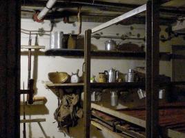 Ligne Maginot - PETERSBERG EST - C40 - (Casemate d'infanterie - Simple) - 
