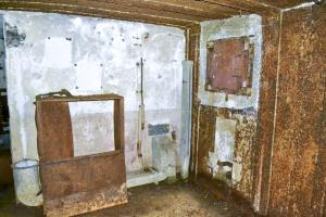 Ligne Maginot - BOIS de KANFEN Est - C43 (Casemate d'infanterie) - 