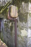 Ligne Maginot - SONNENBERG - C47 - (Casemate d'infanterie) - Projecteur 