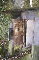 Ligne Maginot - SONNENBERG - C47 - (Casemate d'infanterie) - L'entrée