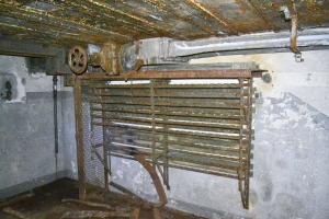 Ligne Maginot - SONNENBERG - C47 - (Casemate d'infanterie) - 
