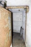 Ligne Maginot - SONNENBERG - C47 - (Casemate d'infanterie) - Couloir bas et réservoir d'eau