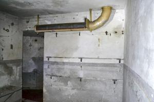 Ligne Maginot - SONNENBERG - C47 - (Casemate d'infanterie) - 
