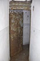 Ligne Maginot - SONNENBERG - C47 - (Casemate d'infanterie) - Porte de couloir