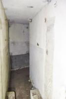 Ligne Maginot - SONNENBERG - C47 - (Casemate d'infanterie) - Couloir d'accès à la cloche