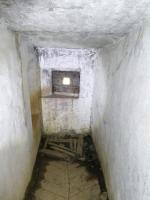 Ligne Maginot - SELOGES - (Ouvrage d'infanterie) - Bloc 1