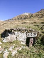 Ligne Maginot - SELOGES - (Ouvrage d'infanterie) - Bloc 2