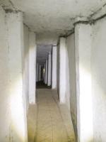 Ligne Maginot - SELOGES - (Ouvrage d'infanterie) - Galerie entre bloc 1 et bloc 2