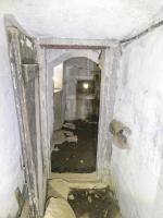 Ligne Maginot - SELOGES - (Ouvrage d'infanterie) - Galerie entre bloc 1 et bloc 2