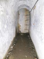 Ligne Maginot - SELOGES - (Ouvrage d'infanterie) - Bloc 3
Accès