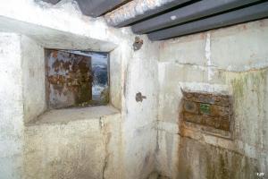 Ligne Maginot - SELOGES - (Ouvrage d'infanterie) - Bloc 2