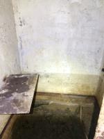 Ligne Maginot - 74M - (Chambre de coupure) - 