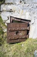 Ligne Maginot - SELOGES - (Ouvrage d'infanterie) - Bloc 5