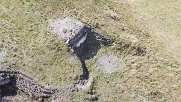 Ligne Maginot - SELOGES - (Ouvrage d'infanterie) - Bloc 4