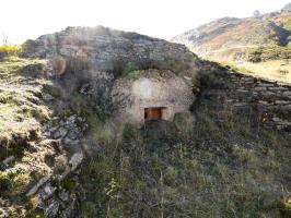 Ligne Maginot - SELOGES - (Ouvrage d'infanterie) - Bloc 4  