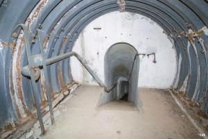 Ligne Maginot - SELOGES - (Ouvrage d'infanterie) - Bloc 6