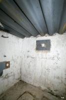 Ligne Maginot - SELOGES - (Ouvrage d'infanterie) - Bloc 8
Créneau pour FM 24/29