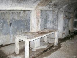 Ligne Maginot - SELOGES - (Ouvrage d'infanterie) - 