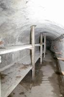 Ligne Maginot - SELOGES - (Ouvrage d'infanterie) - Les lits