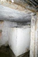 Ligne Maginot - SELOGES - (Ouvrage d'infanterie) - Première citerne d'eau
