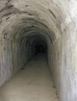 Ligne Maginot - LA BEOLE (BE) - (Ouvrage d'infanterie) - Casernement