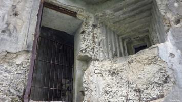 Ligne Maginot - LA BEOLE (BE) - (Ouvrage d'infanterie) - Bloc 2
