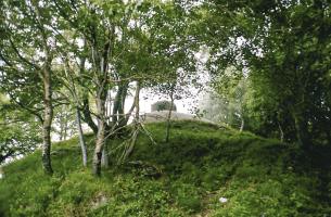 Ligne Maginot - LA BEOLE (BE) - (Ouvrage d'infanterie) - 