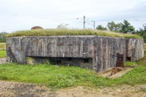 Ligne Maginot - KOENIGSMACKER NORD - C48 - (Casemate d'infanterie - Simple) - 