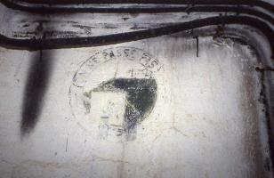 Ligne Maginot - KOENIGSMACKER SUD - C49 - (Casemate d'infanterie - Simple) - 
