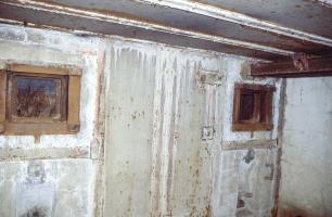 Ligne Maginot - KOENIGSMACKER SUD - C49 - (Casemate d'infanterie - Simple) - 
