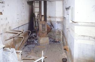 Ligne Maginot - KOENIGSMACKER SUD - C49 - (Casemate d'infanterie - Simple) - 
