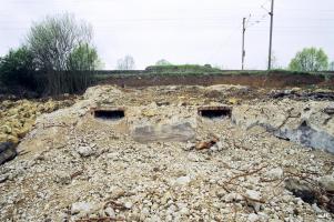 Ligne Maginot - KOENIGSMACKER SUD - C49 - (Casemate d'infanterie - Simple) - 