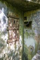Ligne Maginot - METRICH NORD - C50 - (Casemate d'infanterie - Simple) - 