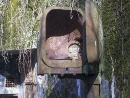 Ligne Maginot - METRICH SUD - C51 - (Casemate d'infanterie - Simple) - 