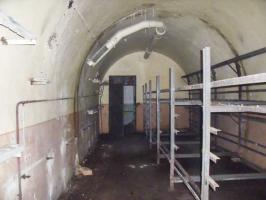 Ligne Maginot - KREKELBUSCH - X15 - (Abri) - Chambrée pour la troupe