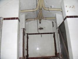 Ligne Maginot - KREKELBUSCH - X15 - (Abri) - Les latrines